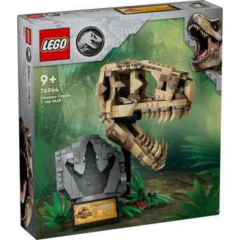 LEGO(R) JURASSIC WORLD 76964 Szkielety dinozaurów...